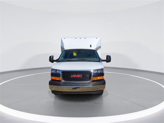 New 2025 GMC Savana 3500 Extended w/ Power Convenience Package image 3