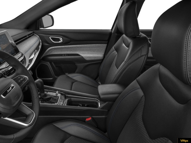 New 2026 Jeep Compass Latitude AWD/4WD image 6