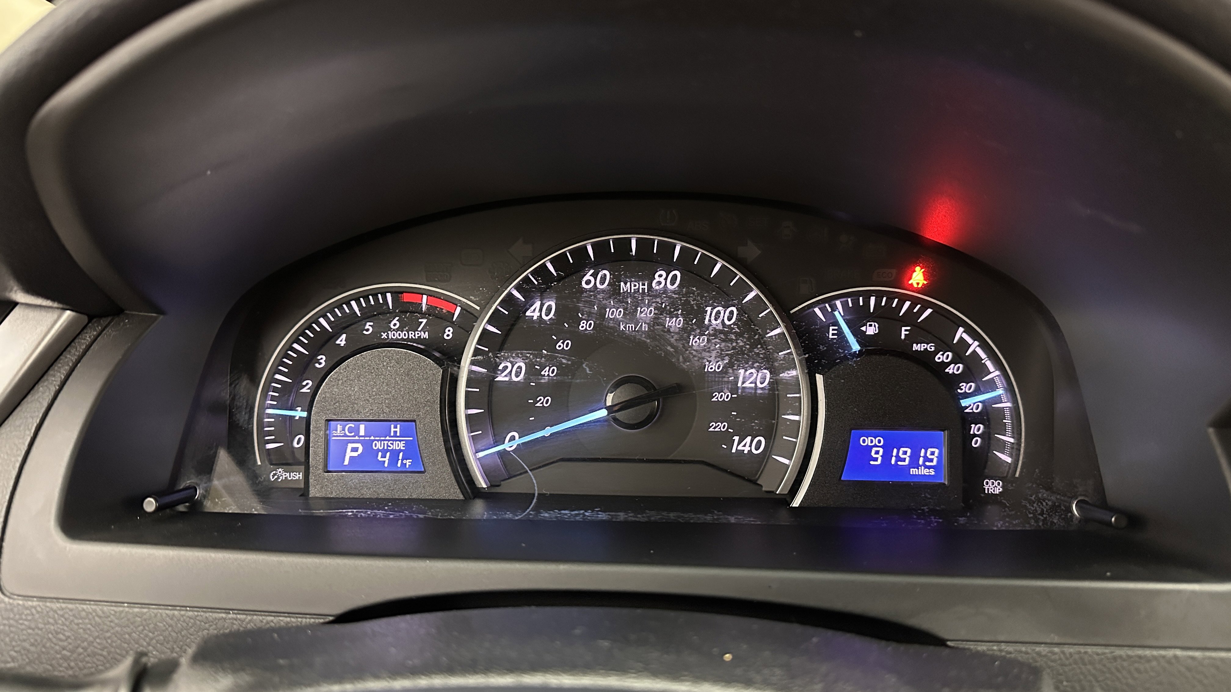 Used 2013 Toyota Camry LE image 19