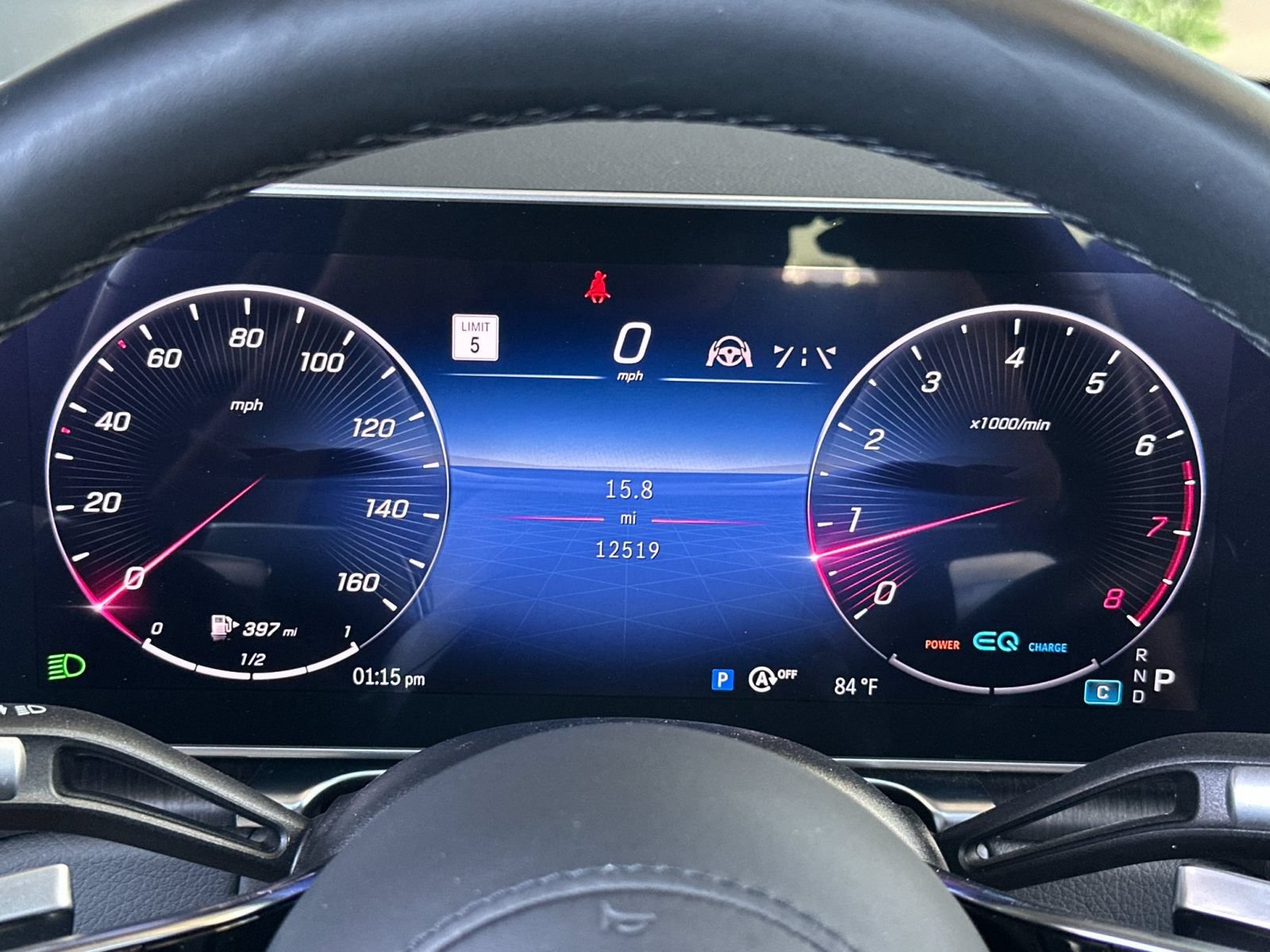 Certified 2022 Mercedes-Benz S 500 4MATIC image 30