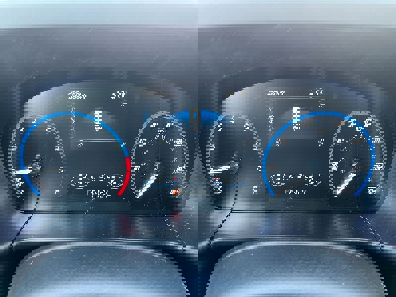 Used 2022 Ford Bronco Sport Big Bend w/ Convenience Package AWD/4WD image 33