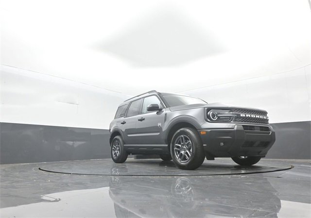 New 2025 Ford Bronco Sport Big Bend w/ Convenience Package image 30