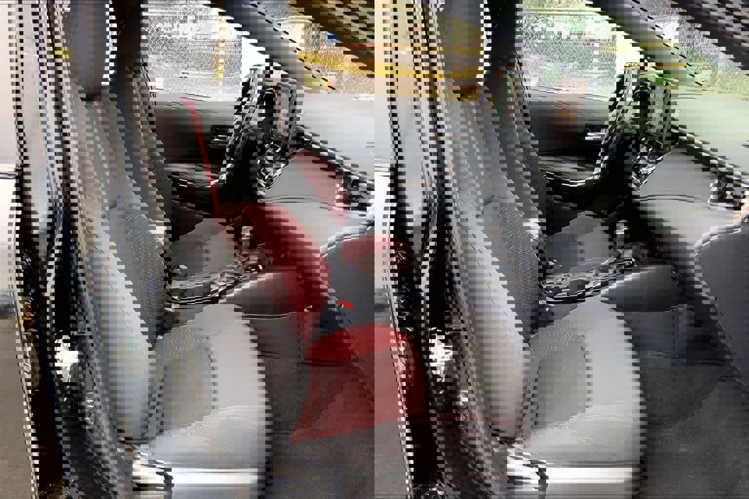 Certified 2024 Toyota Corolla Sedan image 9