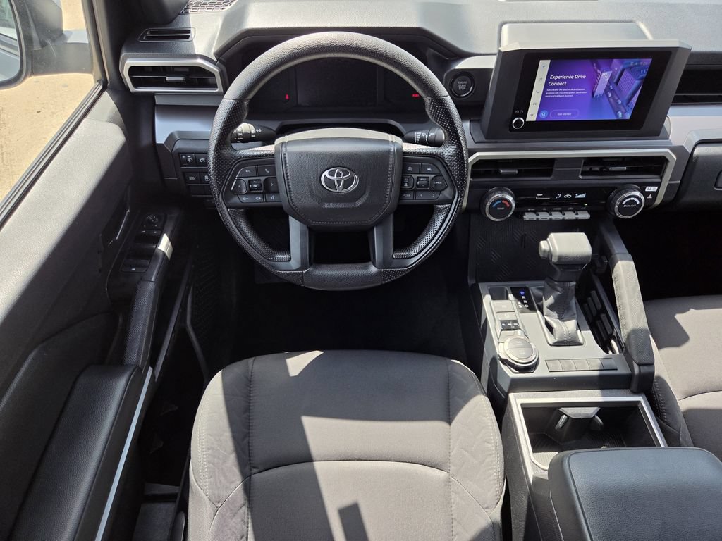 Used 2026 Toyota Tacoma SR5 AWD/4WD image 13