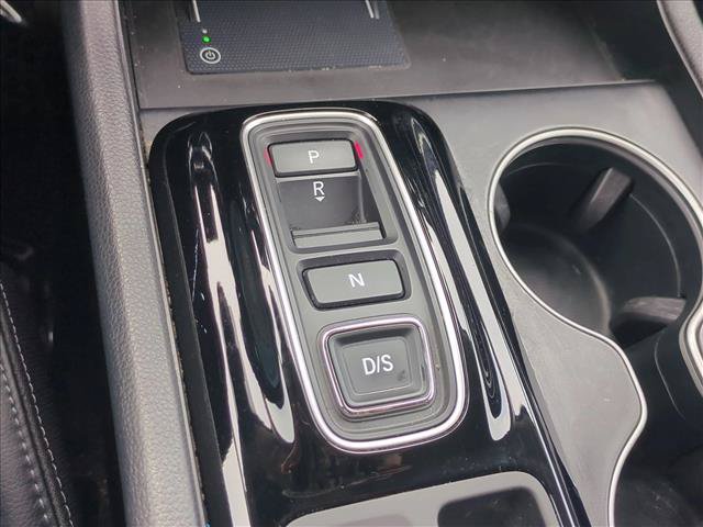Certified 2023 Honda Pilot Touring image 12
