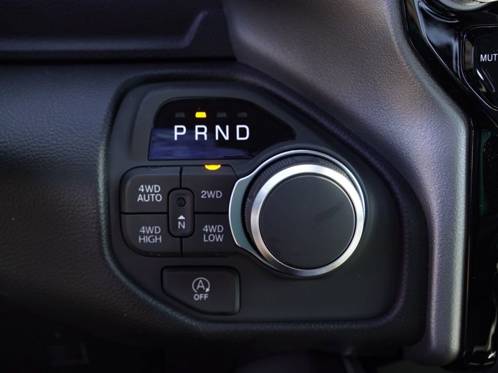 New 2026 RAM 1500 Big Horn image 17