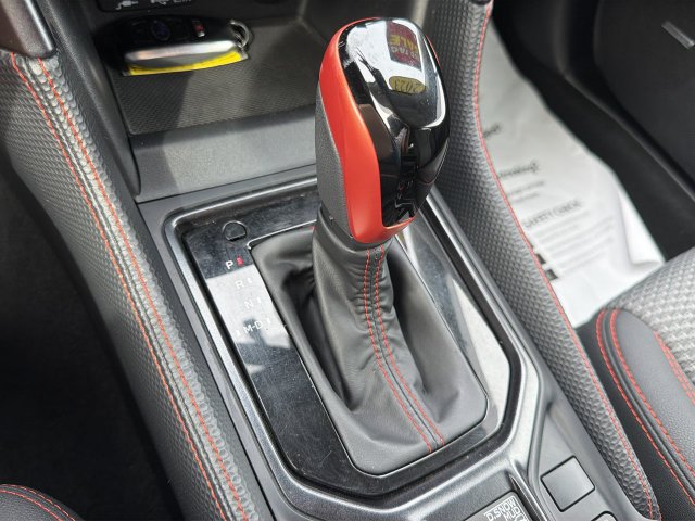 Certified 2023 Subaru Forester Sport AWD/4WD image 19