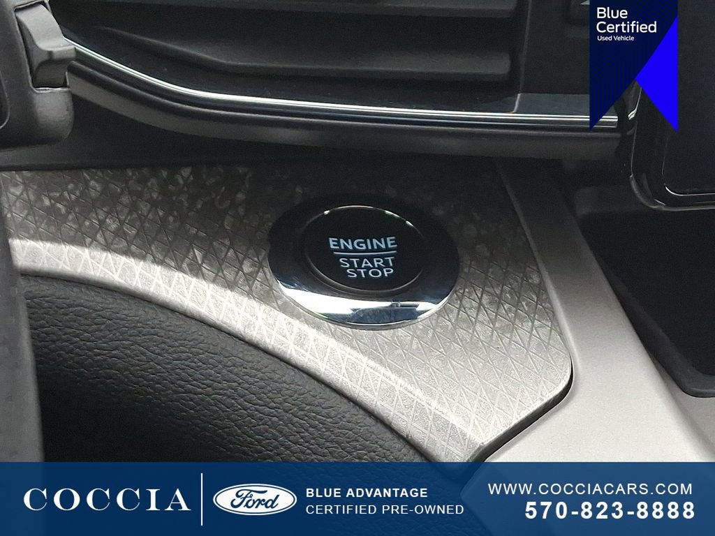 Certified 2022 Ford Explorer Timberline w/ Timberline Technology Package image 25