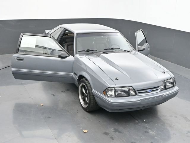 Used 1993 Ford Mustang LX image 52