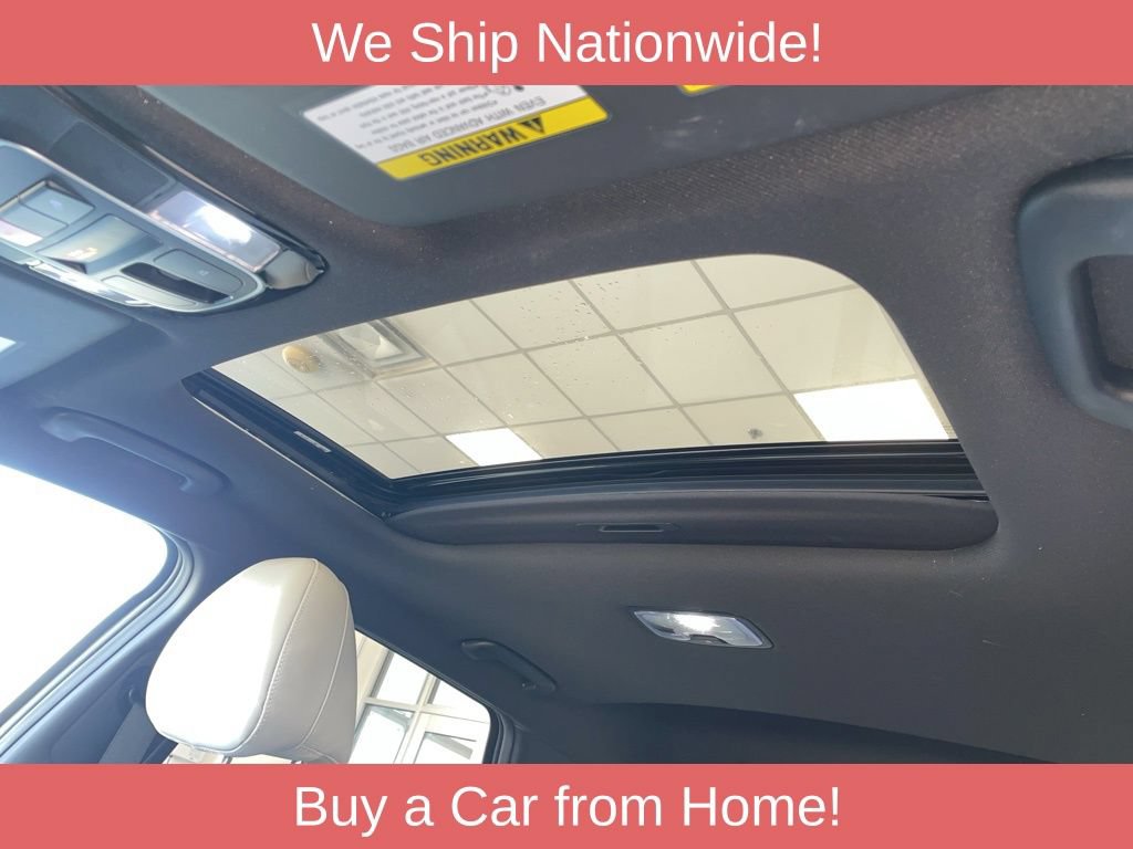 Used 2025 Hyundai Santa Cruz SEL AWD/4WD image 10