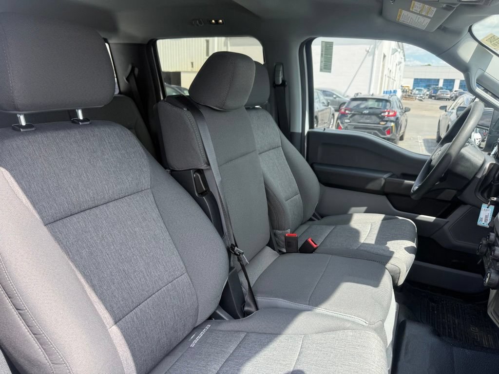 New 2026 Ford F250 XL AWD/4WD image 22