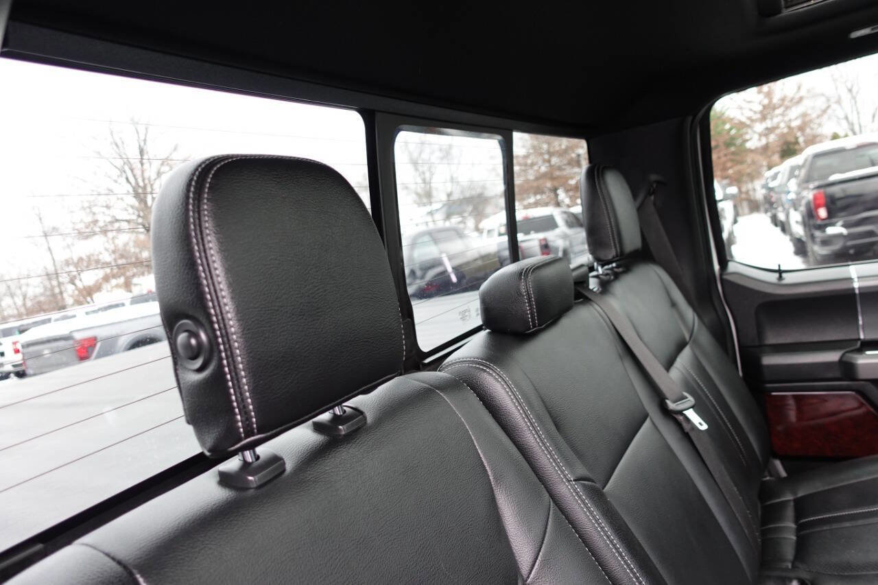 Used 2019 Ford F150 XLT w/ Equipment Group 302A Luxury image 33
