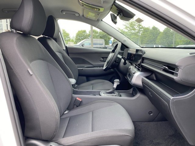 New 2025 Hyundai Kona SEL image 39