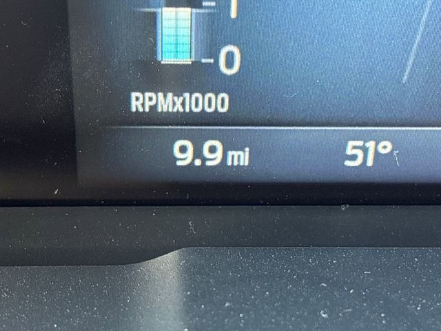 New 2026 Ford Maverick XLT w/ XLT Luxury Package image 16