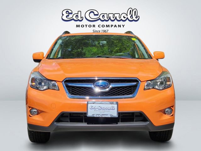 Used 2014 Subaru Crosstrek 2.0i Premium AWD/4WD image 2