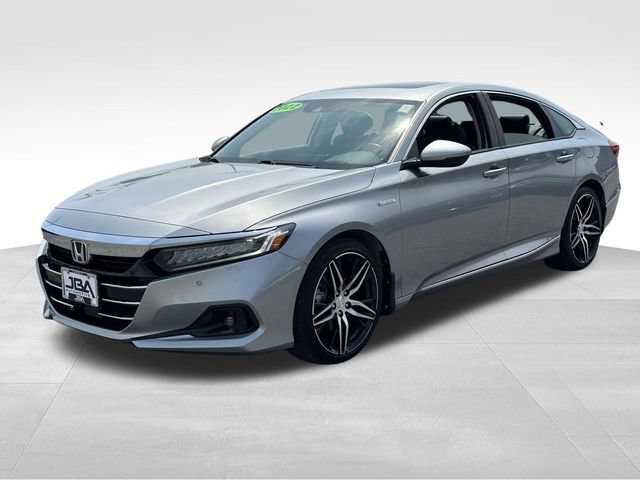 Used 2022 Honda Accord Touring image 23