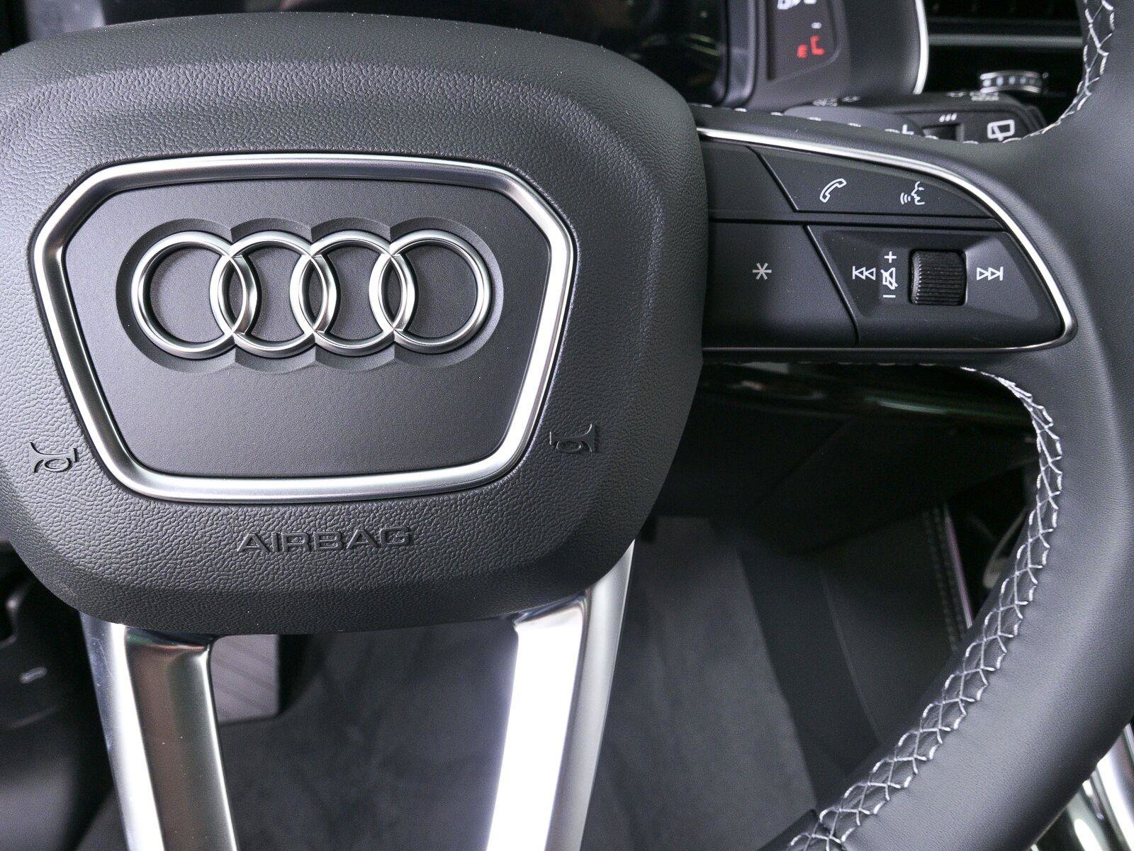 New 2026 Audi Q7 2.0T Premium Plus AWD/4WD image 13