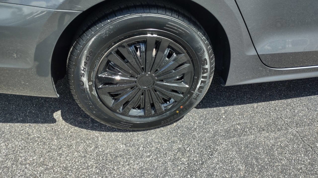 Used 2014 Volkswagen Jetta S image 34