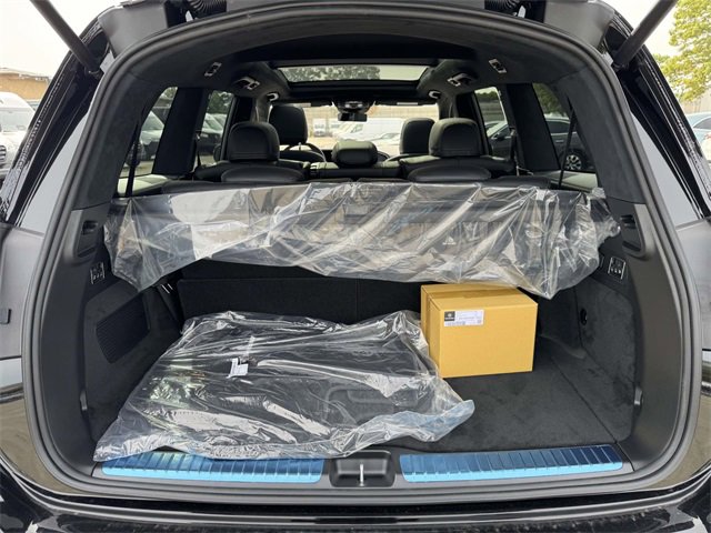 New 2026 Mercedes-Benz GLS 63 AMG 4MATIC image 14