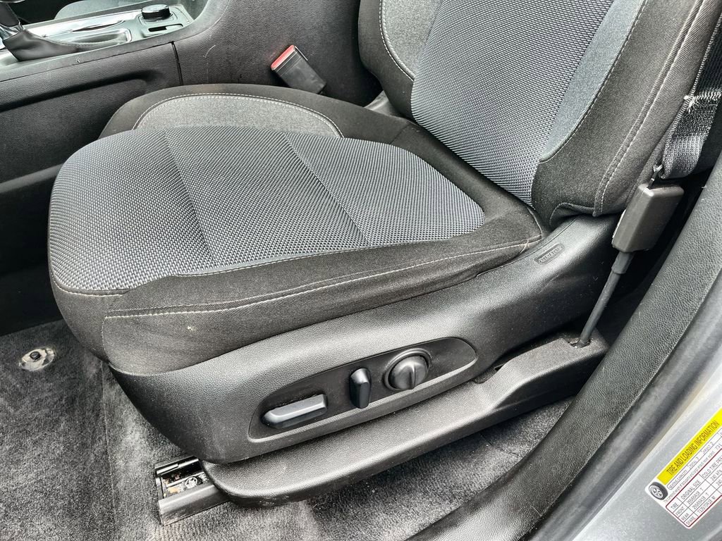 Used 2018 Chevrolet Traverse LT AWD/4WD image 18