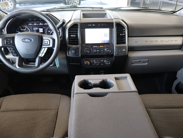 Used 2022 Ford F250 XLT w/ XLT Value Package AWD/4WD image 22