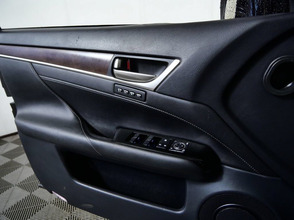 Used 2015 Lexus GS 350 AWD w/ Premium Package image 28