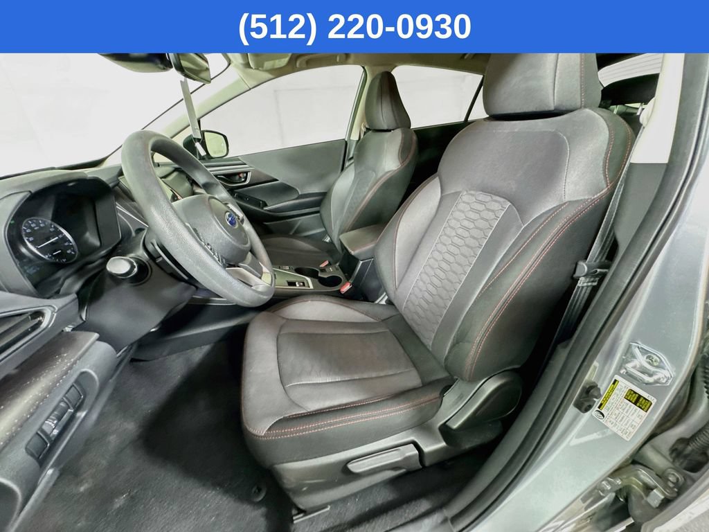 Certified 2024 Subaru Impreza 2.0i Sport AWD/4WD image 26