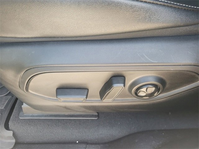 Certified 2024 Jeep Grand Cherokee L Altitude image 5