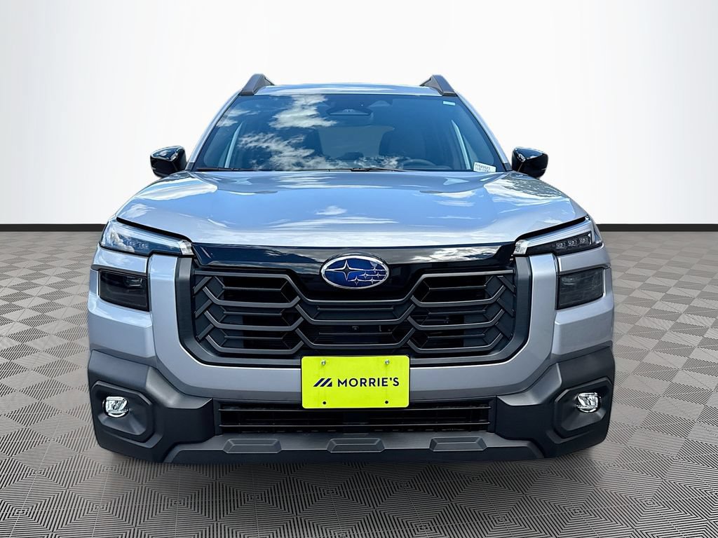 New 2026 Subaru Outback Limited XT AWD/4WD image 2