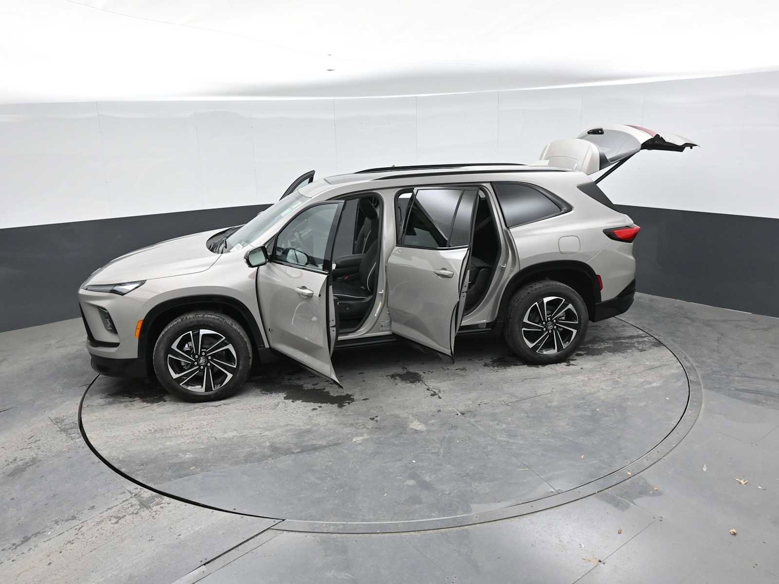 New 2026 Buick Enclave Sport Touring w/ Power Package image 50