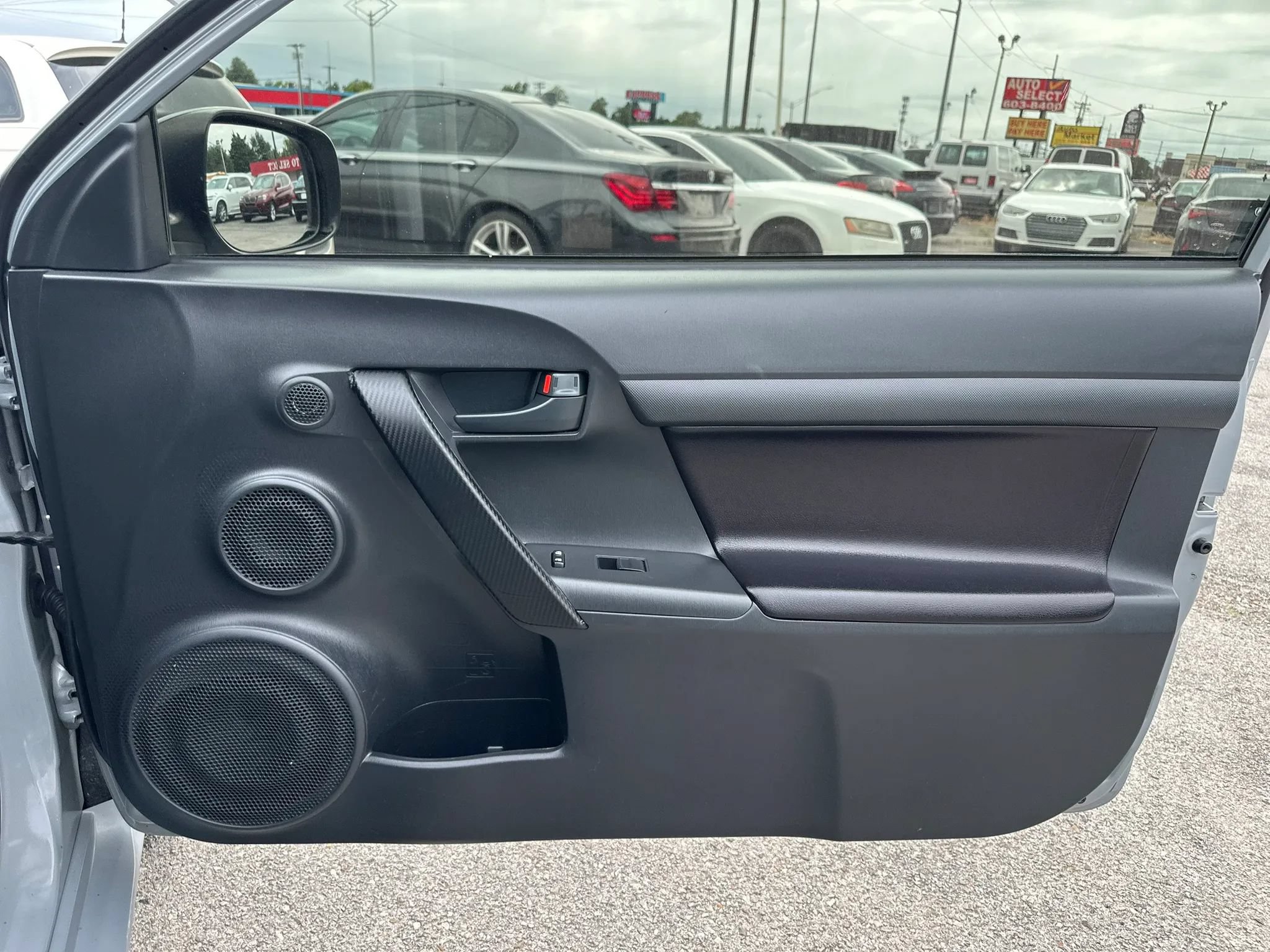 Used 2014 Scion tC Monogram Series FWD image 17