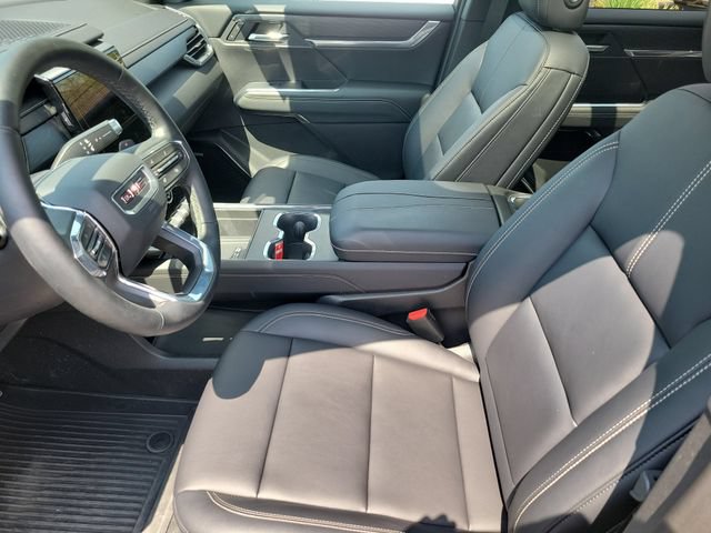 New 2026 GMC Acadia Elevation w/ Elevation Premium Package FWD image 16
