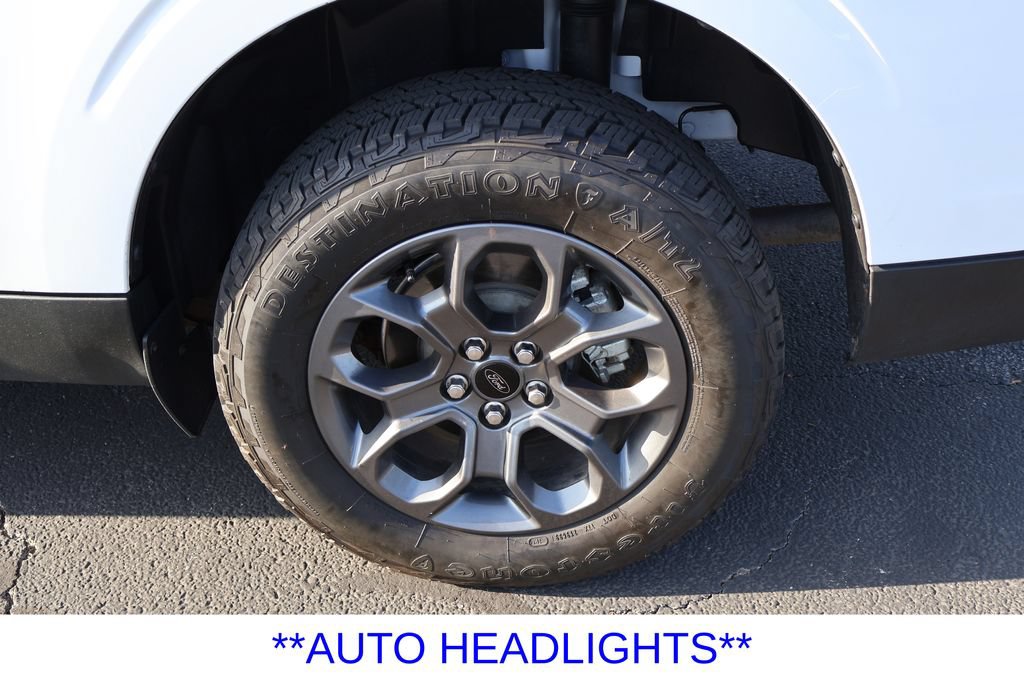 Used 2024 Ford Maverick XLT w/ Equipment Group 300A Standard AWD/4WD image 18