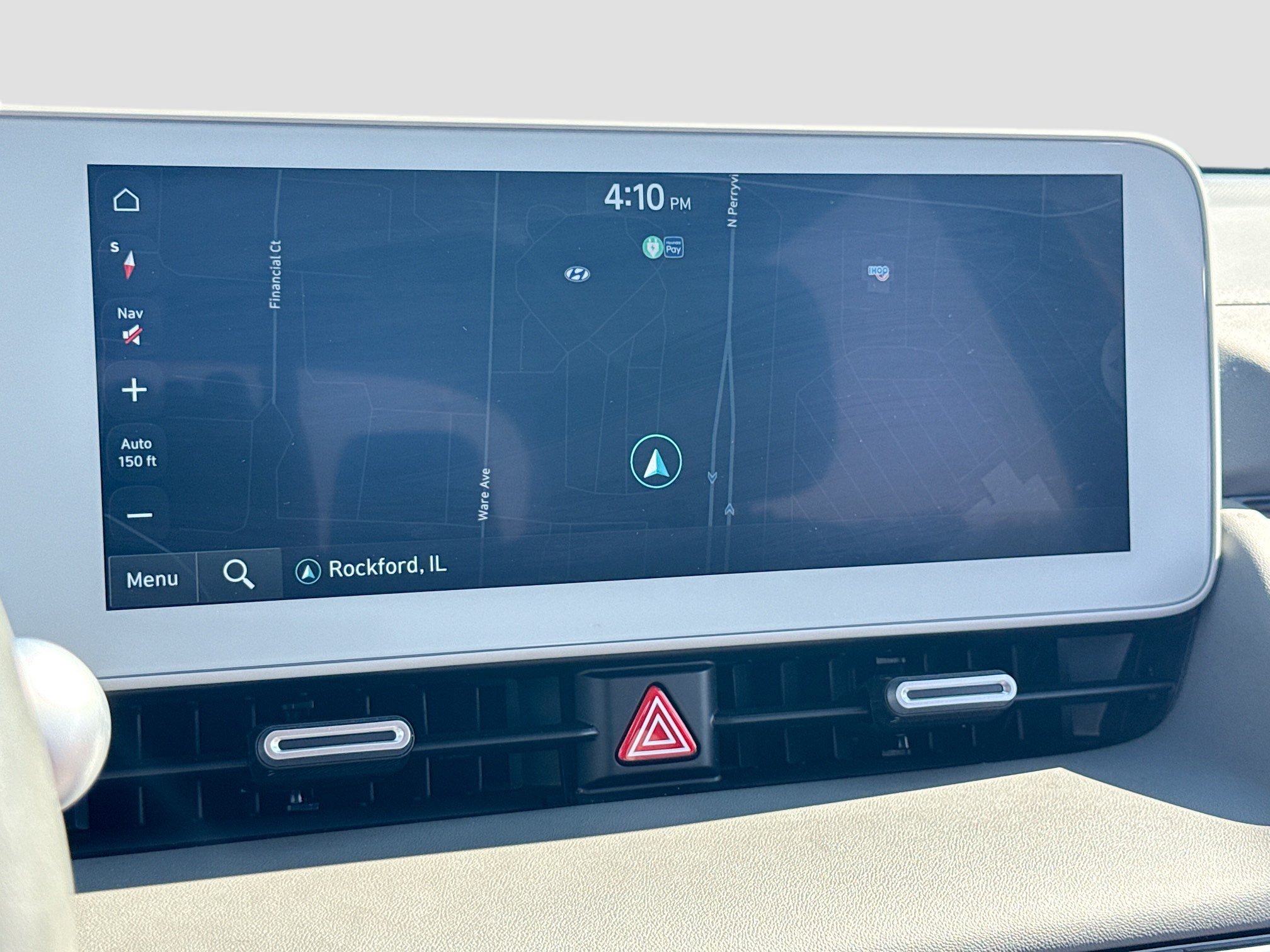 Certified 2024 Hyundai Ioniq 5 SEL AWD/4WD image 9