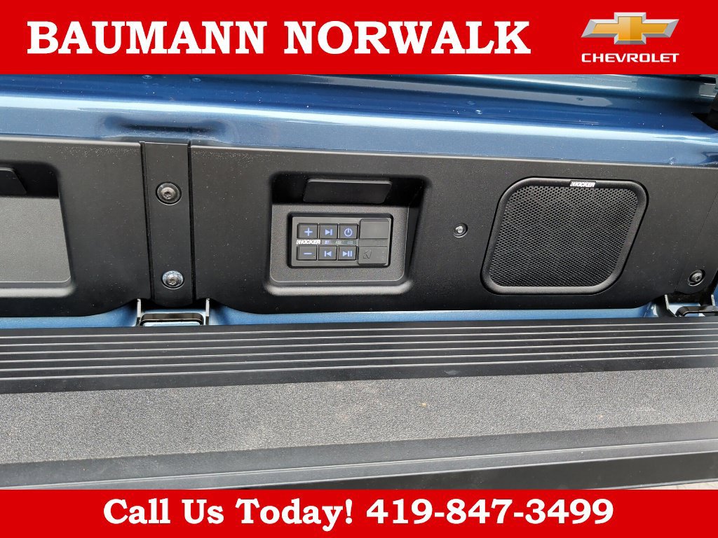 Used 2025 GMC Sierra 2500 Denali Ultimate AWD/4WD image 39