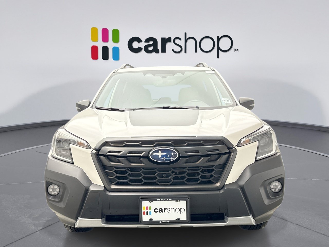 Used 2024 Subaru Forester Wilderness AWD/4WD image 8