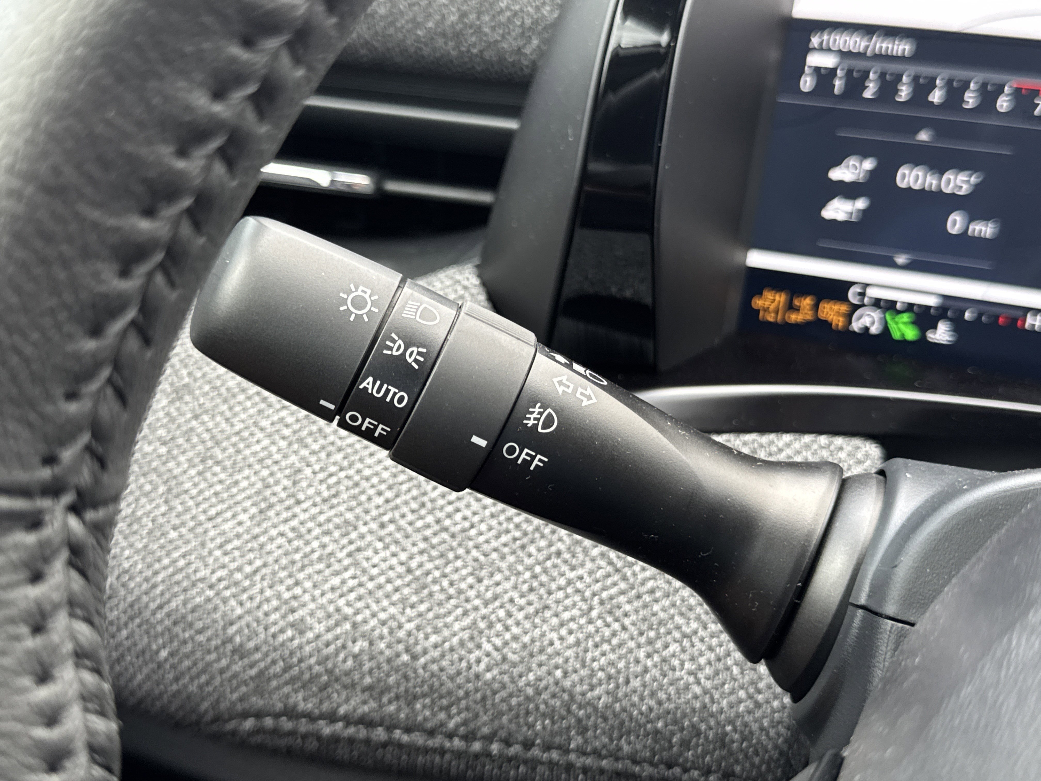 New 2026 Subaru Outback Limited XT AWD/4WD image 16