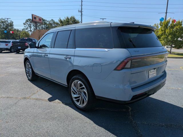 New 2025 Lincoln Navigator Reserve image 6