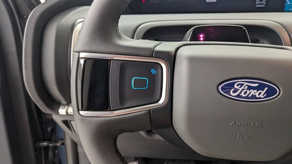 New 2027 Ford Expedition Active AWD/4WD image 30