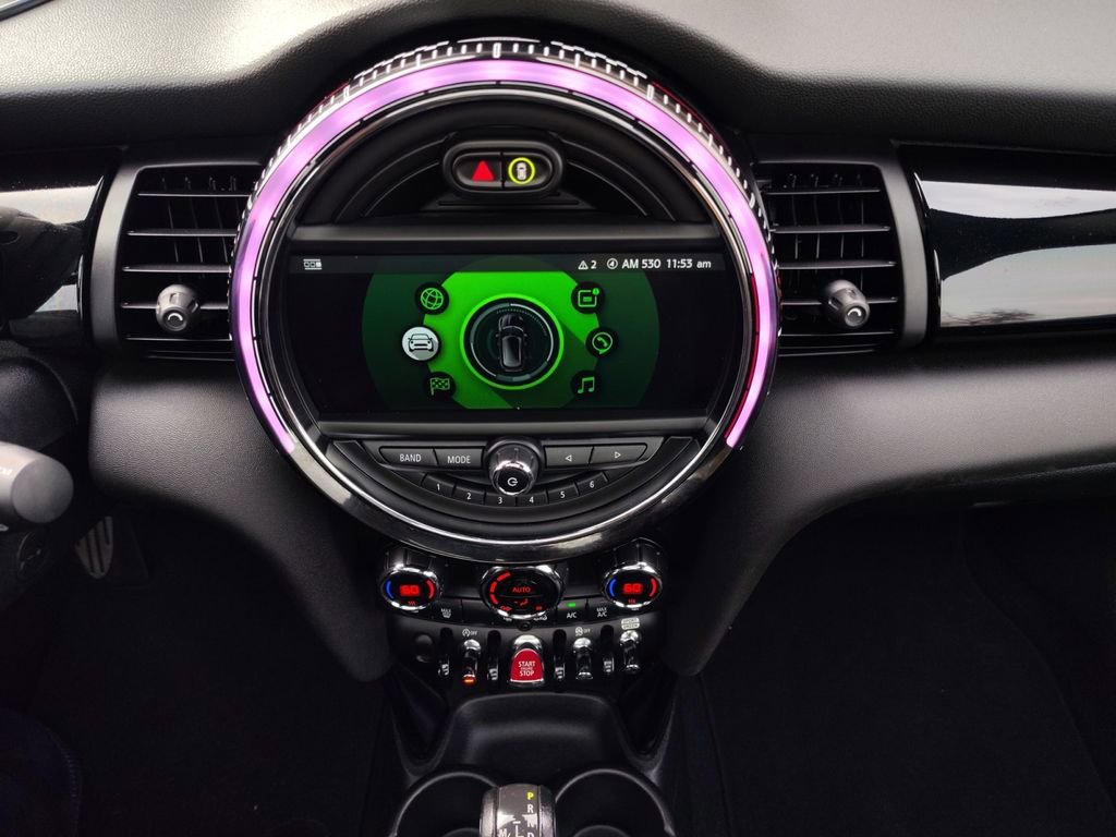 Used 2019 MINI Cooper John Cooper Works image 8