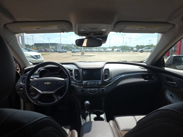 Used 2014 Chevrolet Impala LT w/ Premium Seating Package FWD image 14