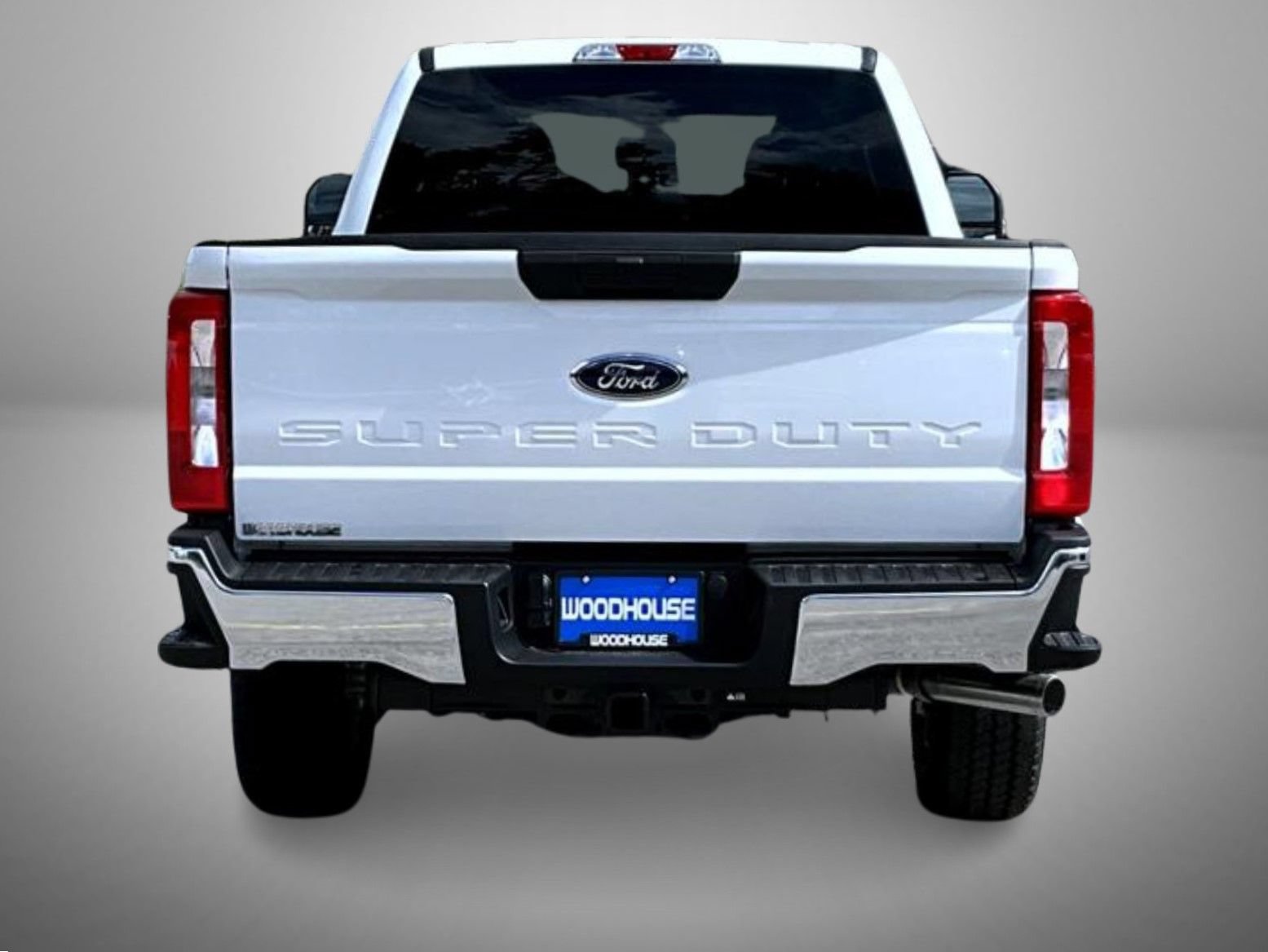 New 2026 Ford F250 XLT w/ FX4 Off-Road Package AWD/4WD image 6