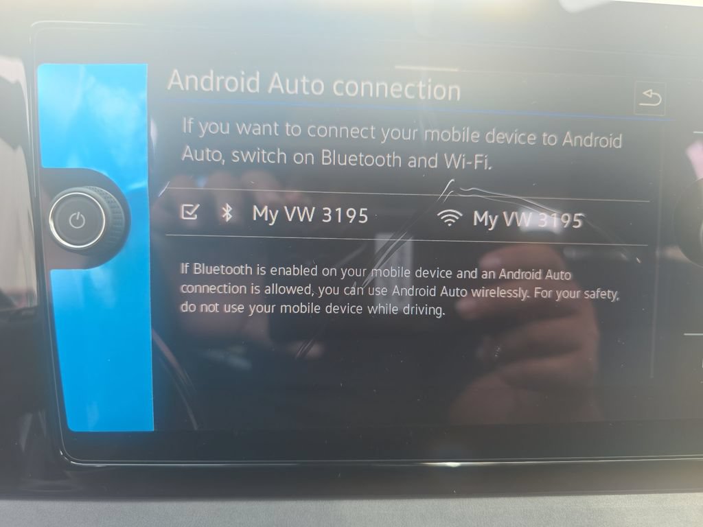 New 2026 Volkswagen Jetta SE FWD image 19