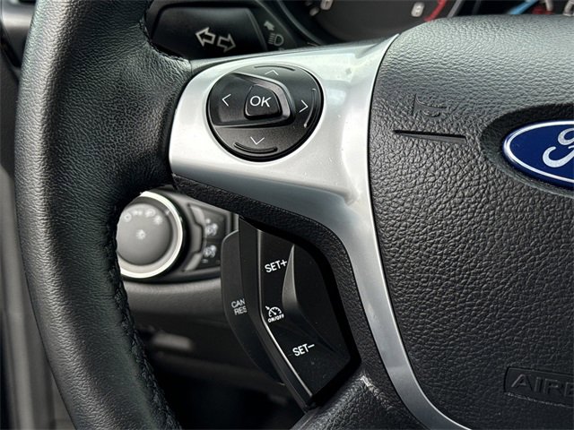 Used 2014 Ford Escape Titanium image 30