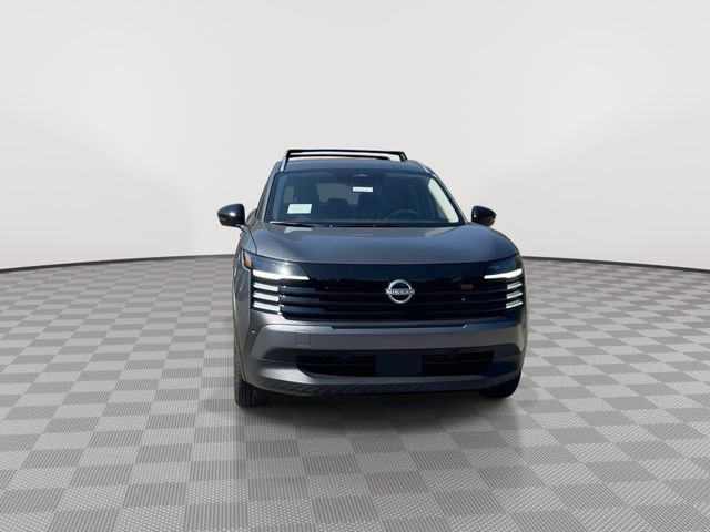 New 2026 Nissan Kicks SR w/ Cold Weather Package image 3