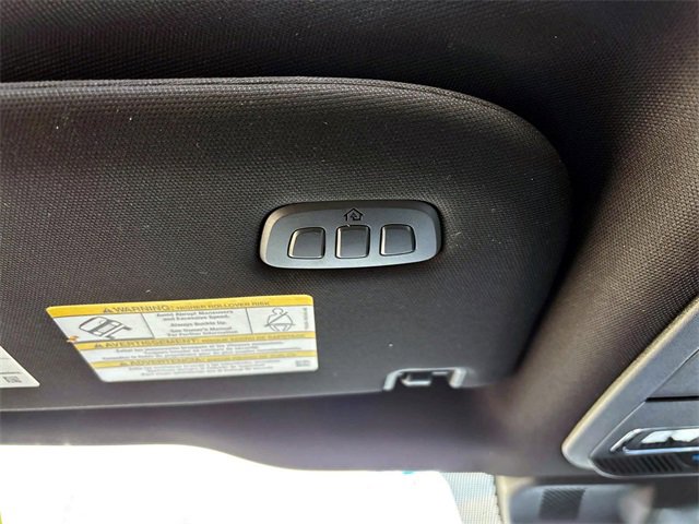 Used 2021 Ford F150 Lariat w/ Equipment Group 502A High image 33