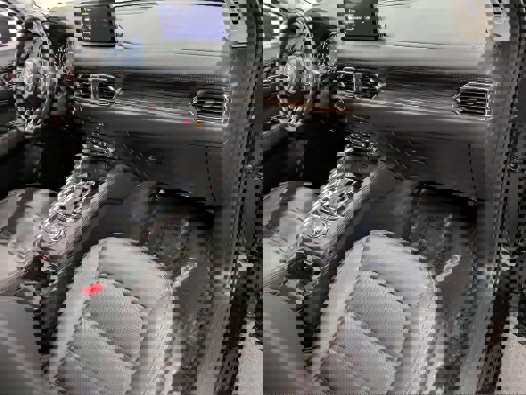 Certified 2023 MAZDA CX-5 AWD 2.5 S w/ Premium Package image 29