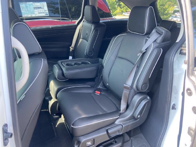 New 2026 Honda Odyssey Elite image 26