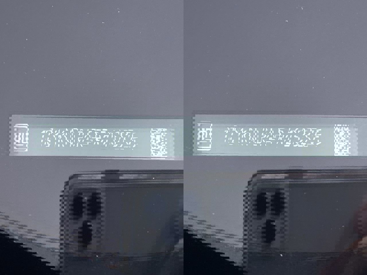 Certified 2023 Cadillac XT5 Premium Luxury w/ LPO, Floor Liner Package image 18