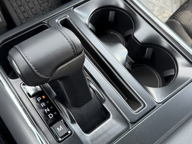 New 2026 Ford F150 XLT w/ Equipment Group 302A MID image 19